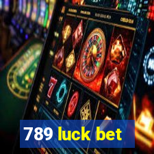 789 luck bet